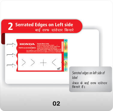 Shanti Honda Services