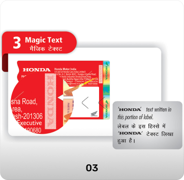 Shanti Honda Services