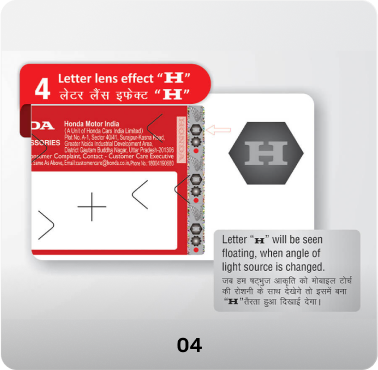 Shanti Honda Services