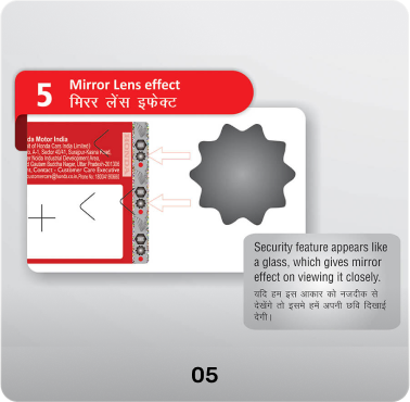 Shanti Honda Services