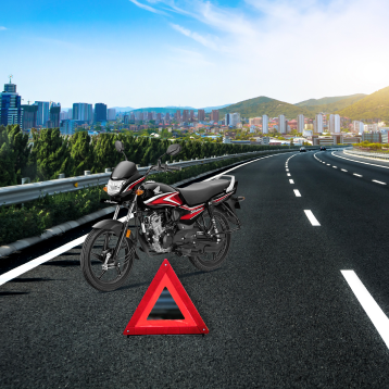 Road Side Assistance