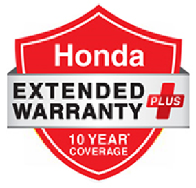Shanti Honda Extended Warranty Plus