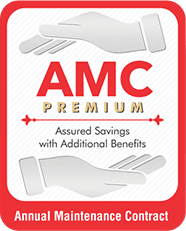 Shanti Honda AMC