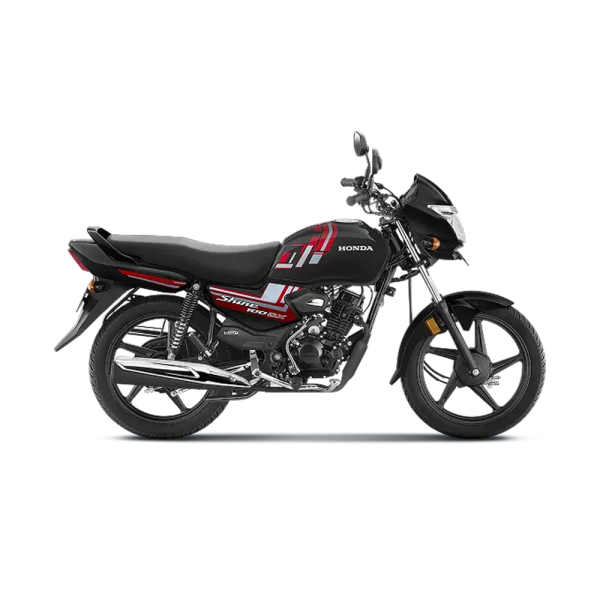 Shine100 DX