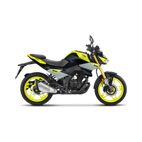 CB125 Hornet